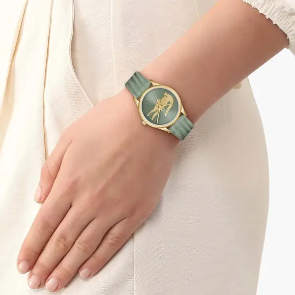 Lacoste LAC2001481 Kadın Kol Saat