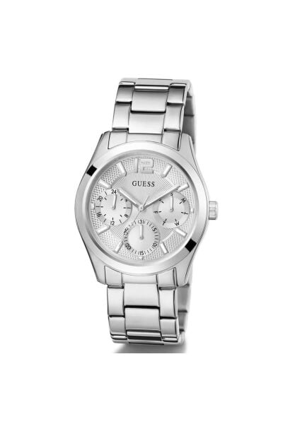 GUGW0760L1 ÇELİK KADIN KOL SAATİ