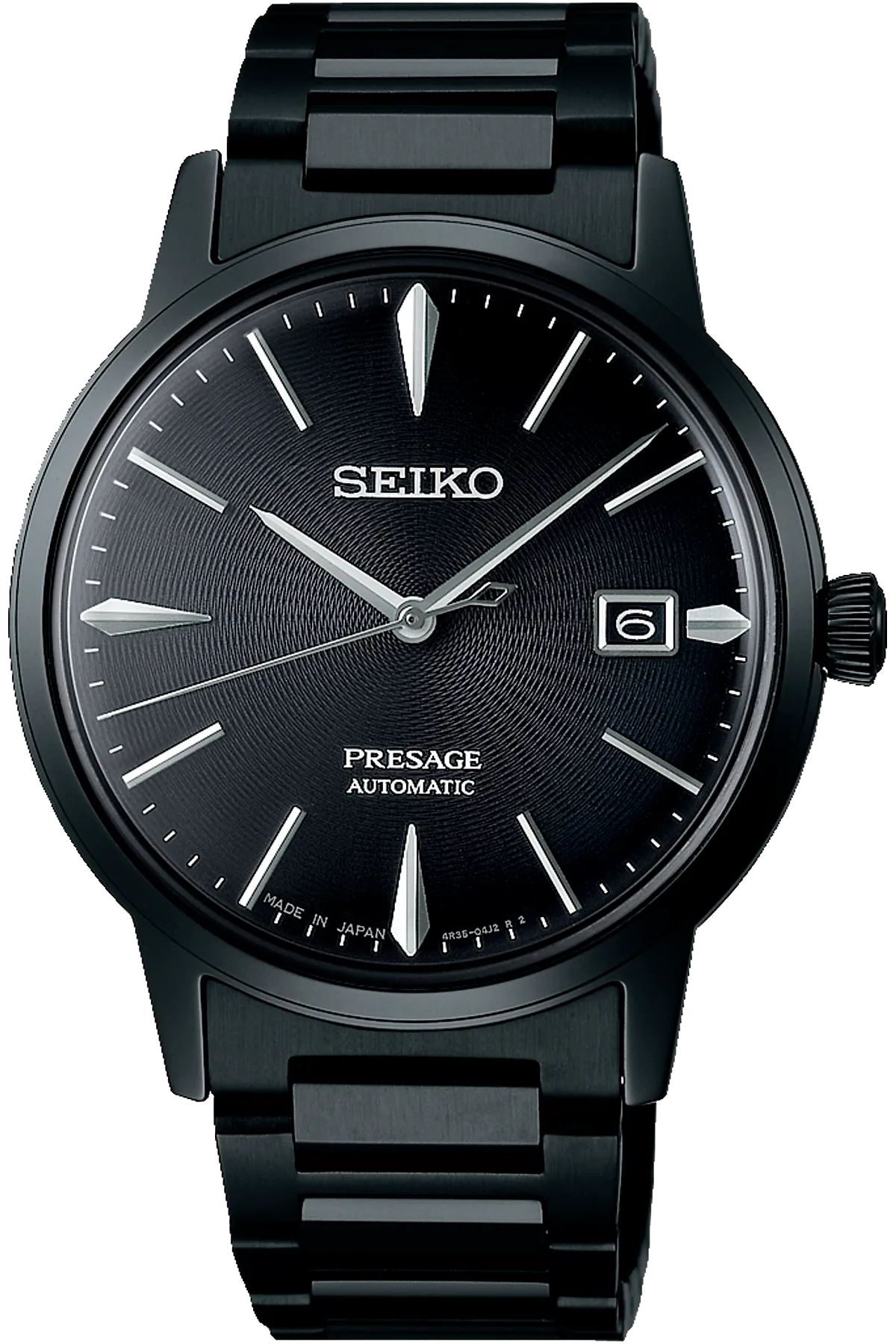 SEIKO PRESAGE SRPJ15J ERKEK KOL SAATİ