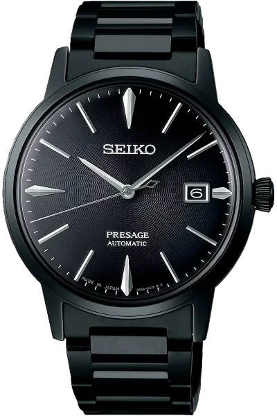 SEIKO PRESAGE SRPJ15J ERKEK KOL SAATİ