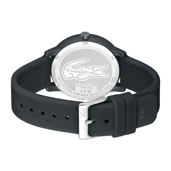 Lacoste LAC2011242 Erkek Kol Saati