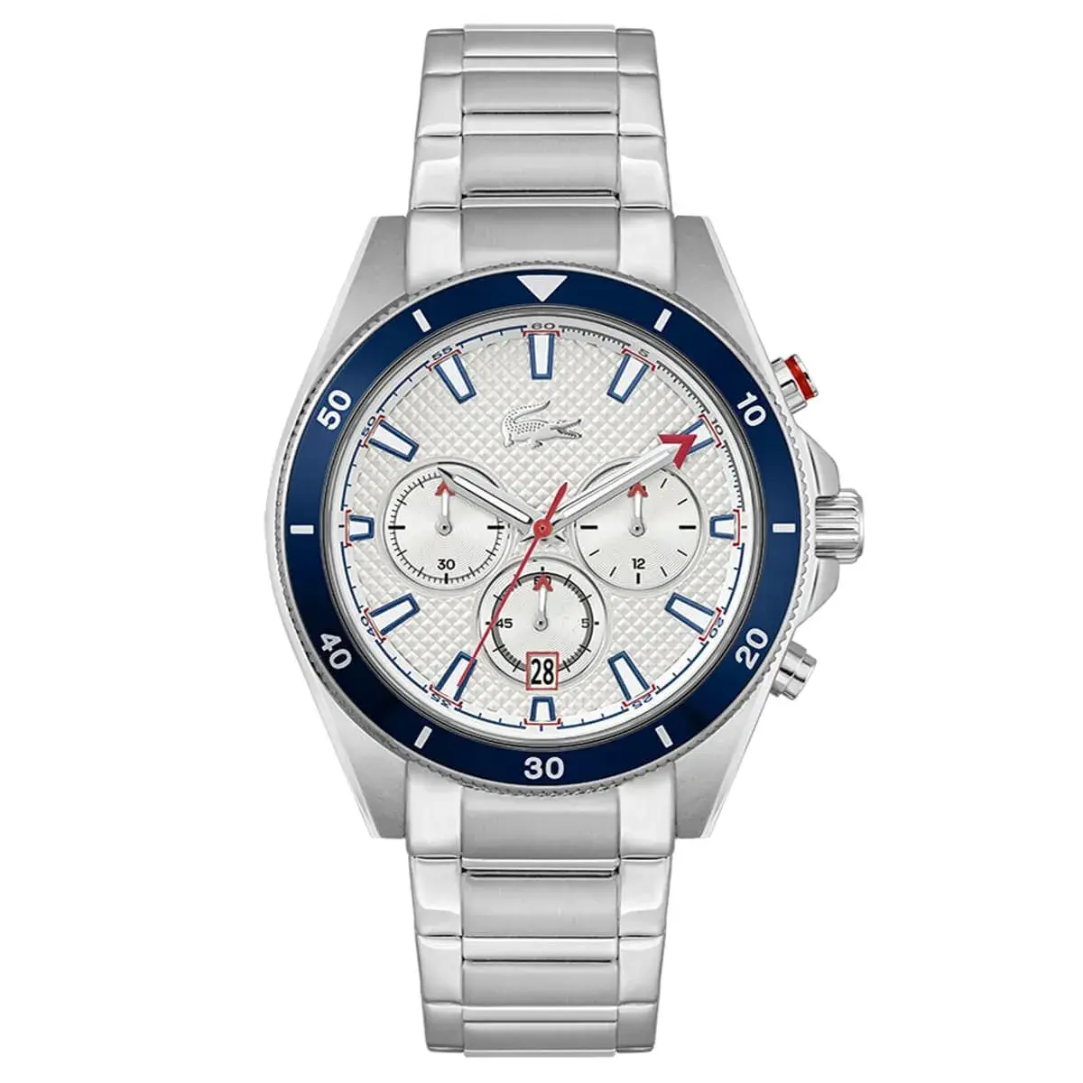 Lacoste LAC2011360 Erkek Kol Saati