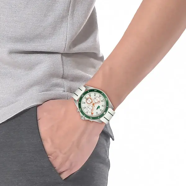 Lacoste LAC2011362 Erkek Kol Saati