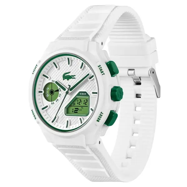 Lacoste LAC2011364 Erkek Kol Saati