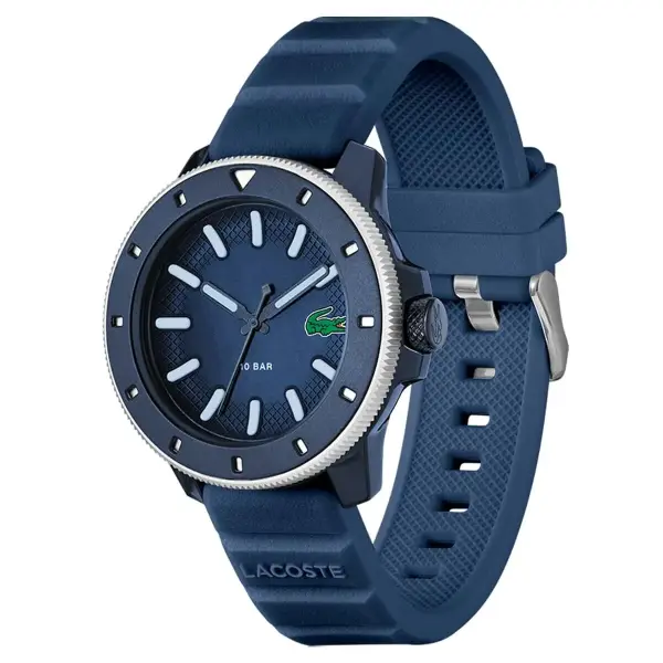 Lacoste LAC2011413 Erkek Kol Saati