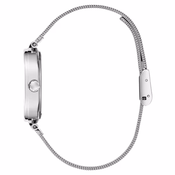 Guess GUGW0768L1 Pırlantalı Kadın Kol Saati
