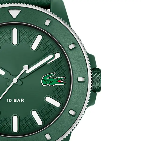 Lacoste LAC2011414 Erkek Kol Saati
