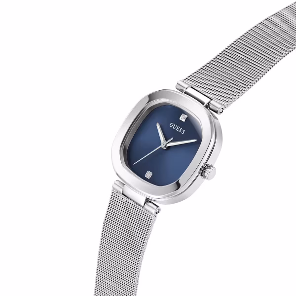 Guess GUGW0768L1 Pırlantalı Kadın Kol Saati