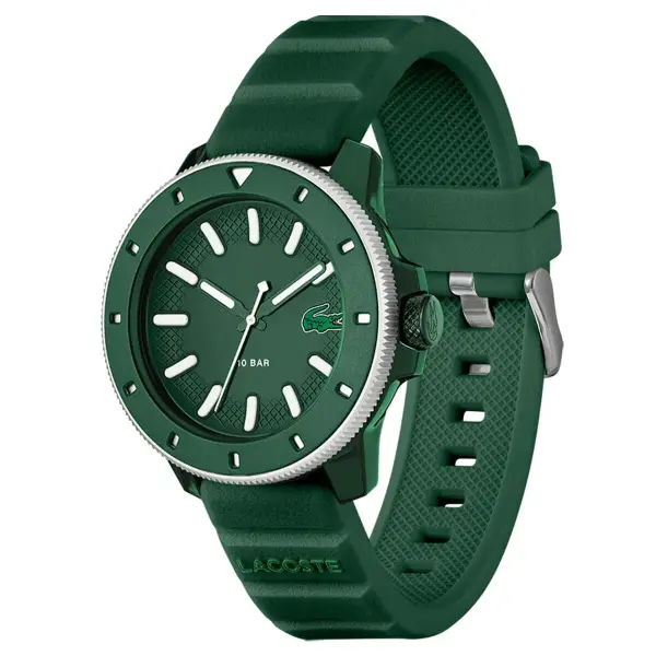 Lacoste LAC2011414 Erkek Kol Saati