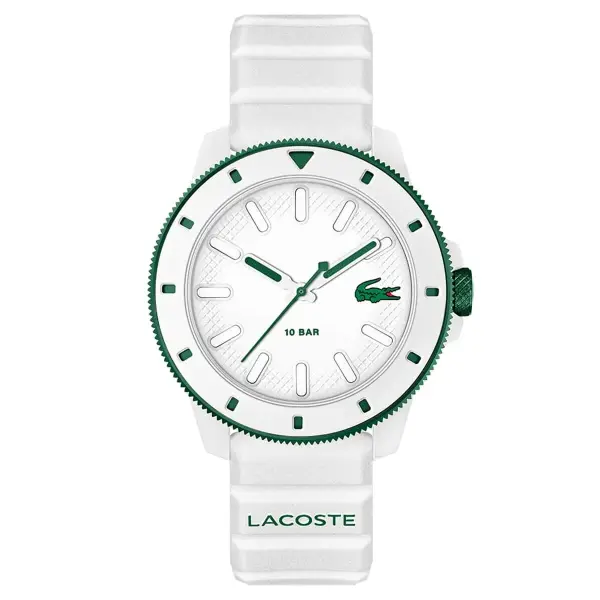 Lacoste LAC2011415 Erkek Kol Saati