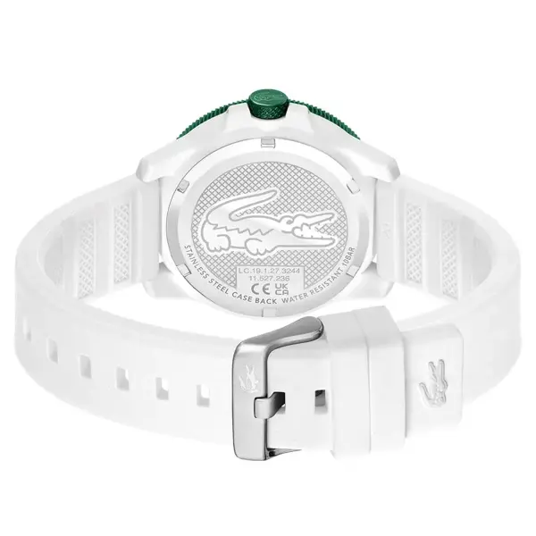 Lacoste LAC2011415 Erkek Kol Saati