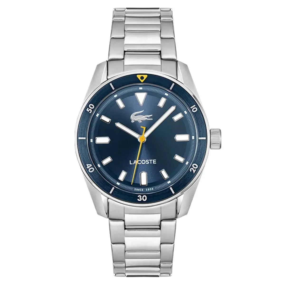 Lacoste LAC2011424 Erkek Kol Saati