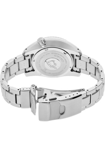 Prospex Solar Gmt Sfk003j Erkek Kol Saati