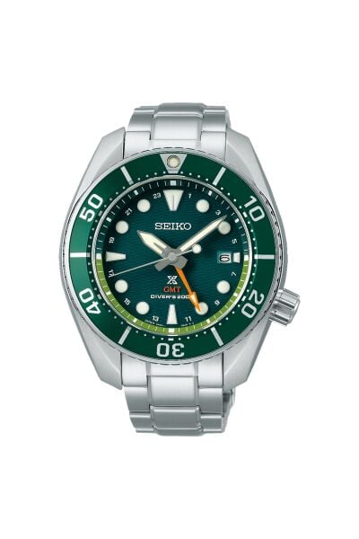 Prospex Solar Gmt Sfk003j Erkek Kol Saati