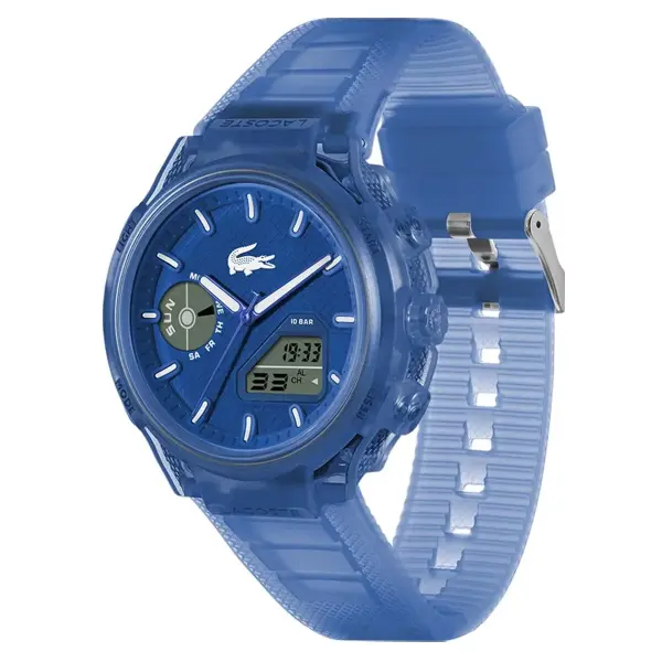 Lacoste LAC2011429 Erkek Kol Saati