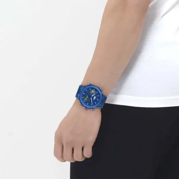 Lacoste LAC2011429 Erkek Kol Saati
