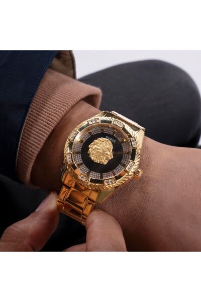 Guess GUGW0783G1 Erkek Kol Saati