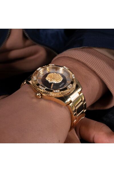 Guess GUGW0783G1 Erkek Kol Saati