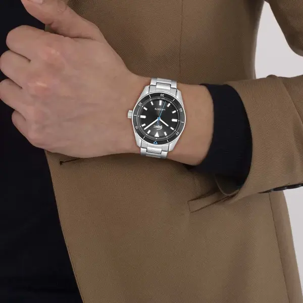 Lacoste LAC2011433 Erkek Kol Saati