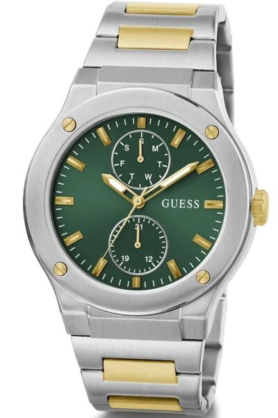 Guess GUGW0795G1 Erkek Kol Saati