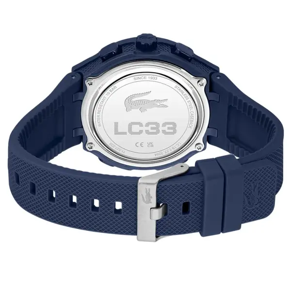 Lacoste LAC2011434 Erkek Kol Saati