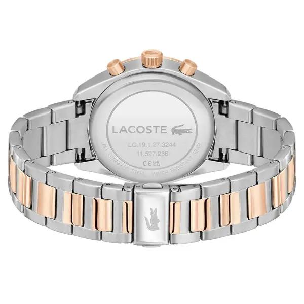 Lacoste LAC2011439 Erkek Kol Saati