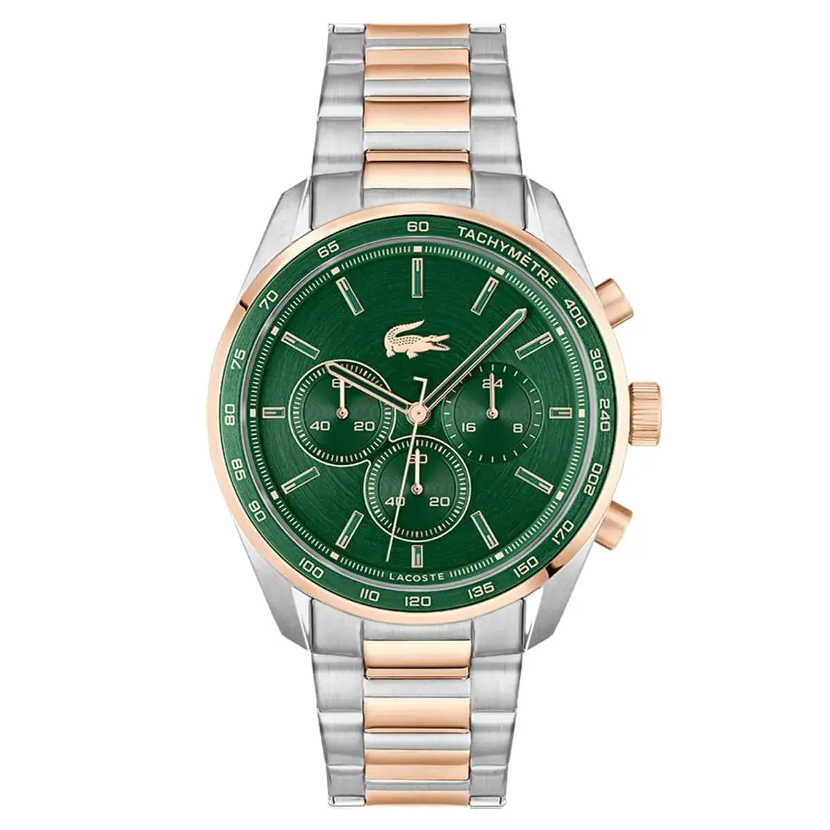 Lacoste LAC2011439 Erkek Kol Saati