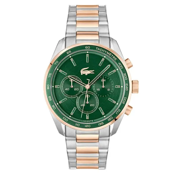 Lacoste LAC2011439 Erkek Kol Saati