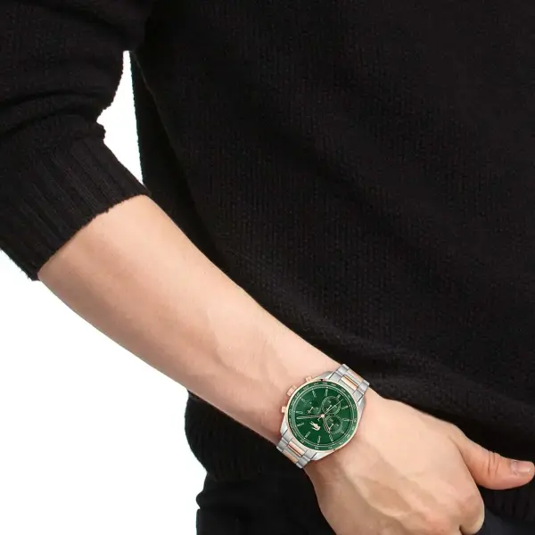 Lacoste LAC2011439 Erkek Kol Saati