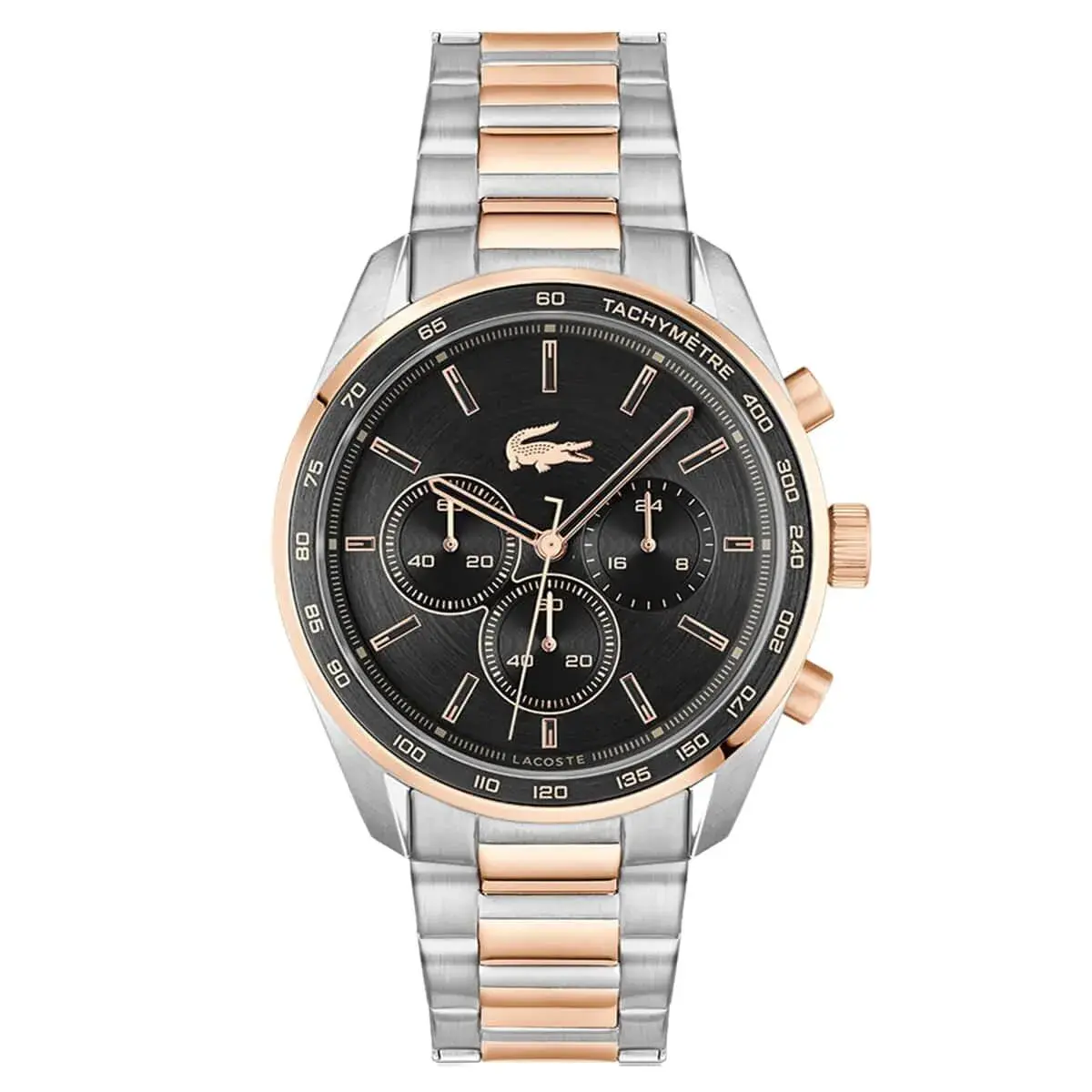 Lacoste LAC2011440 Erkek Kol Saati