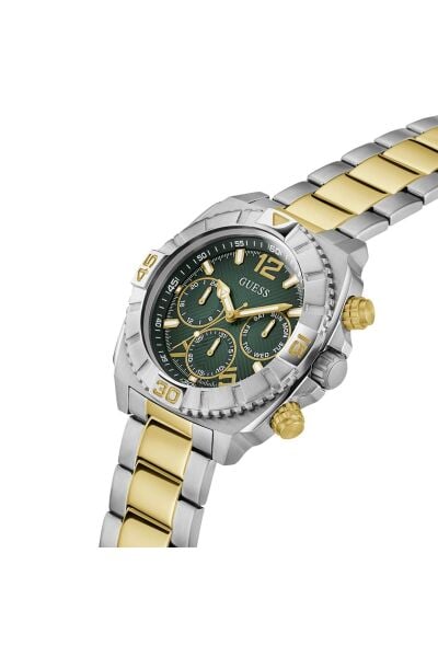 Guess GUGW0800G1 Erkek Kol Saati