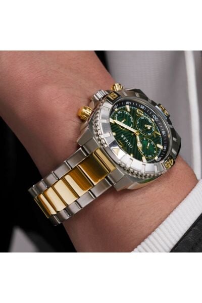 Guess GUGW0800G1 Erkek Kol Saati