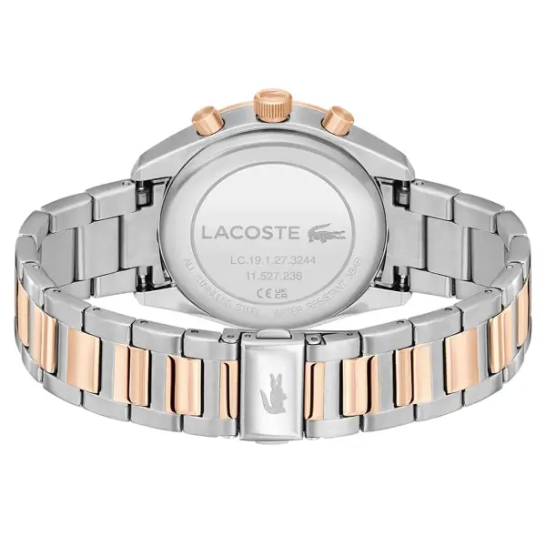 Lacoste LAC2011440 Erkek Kol Saati