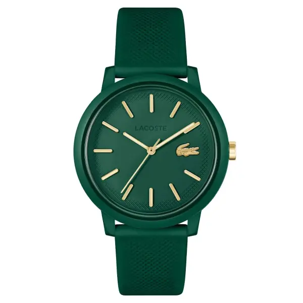 Lacoste LAC2011445 Erkek Kol Saati