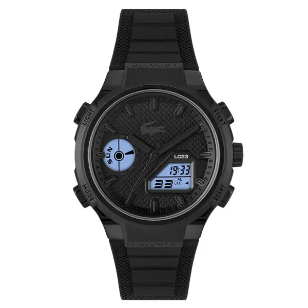 Lacoste LAC2011447 Erkek Kol Saati