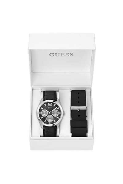 GUGW0809G1 ERKEK KOL SAATİ