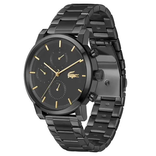 Lacoste LAC2011451 Erkek Kol Saati