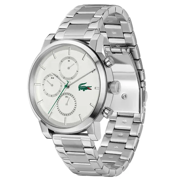 Lacoste LAC2011452 Erkek Kol Saati