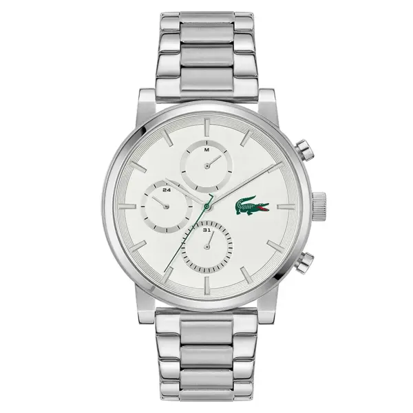 Lacoste LAC2011452 Erkek Kol Saati