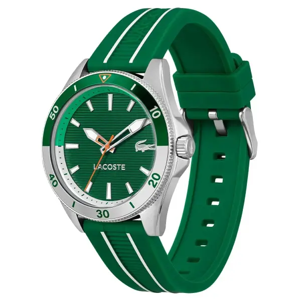 Lacoste LAC2011455 Erkek Kol Saati