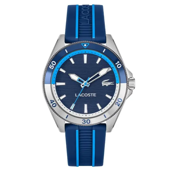 Lacoste LAC2011456 Erkek Kol Saati