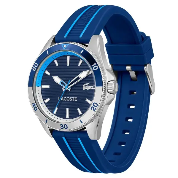 Lacoste LAC2011456 Erkek Kol Saati