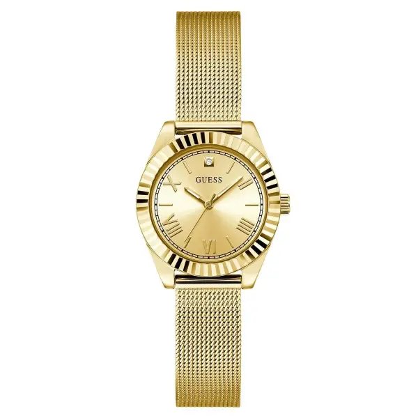 Guess GUGW0842L2 Pırlantalı Kadın Kol Saati