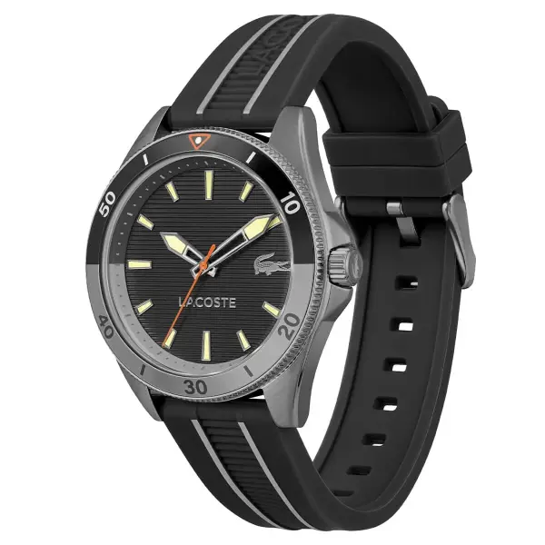 Lacoste LAC2011457 Erkek Kol Saati
