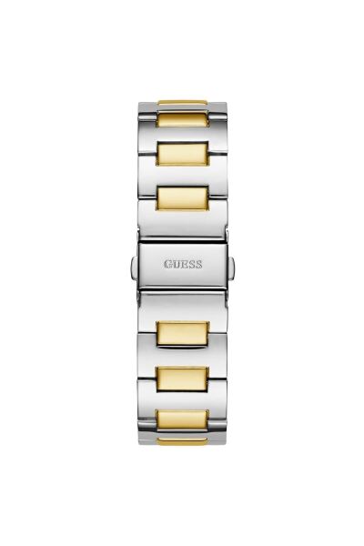 Guess GUGW0847G1 Pırlantalı Erkek Kol Saati