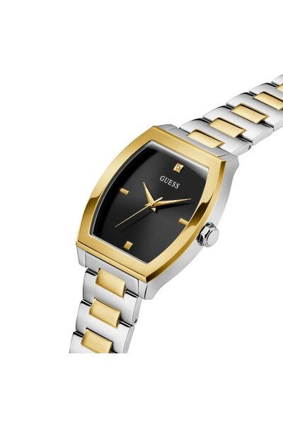 Guess GUGW0847G1 Pırlantalı Erkek Kol Saati