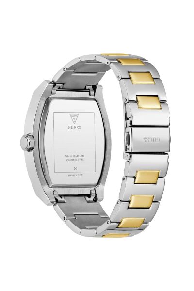 Guess GUGW0847G1 Pırlantalı Erkek Kol Saati