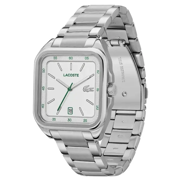 Lacoste LAC2011460 Erkek Kol Saati