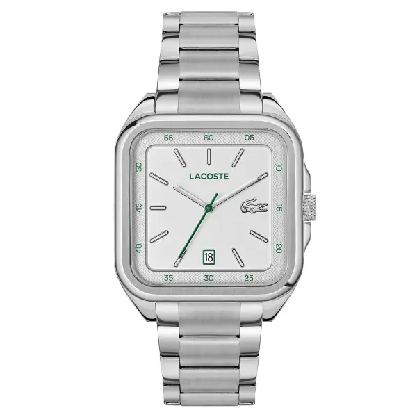 Lacoste LAC2011460 Erkek Kol Saati
