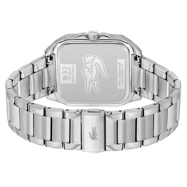 Lacoste LAC2011460 Erkek Kol Saati